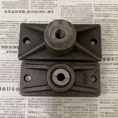 Prestressed Unbonded Anchor